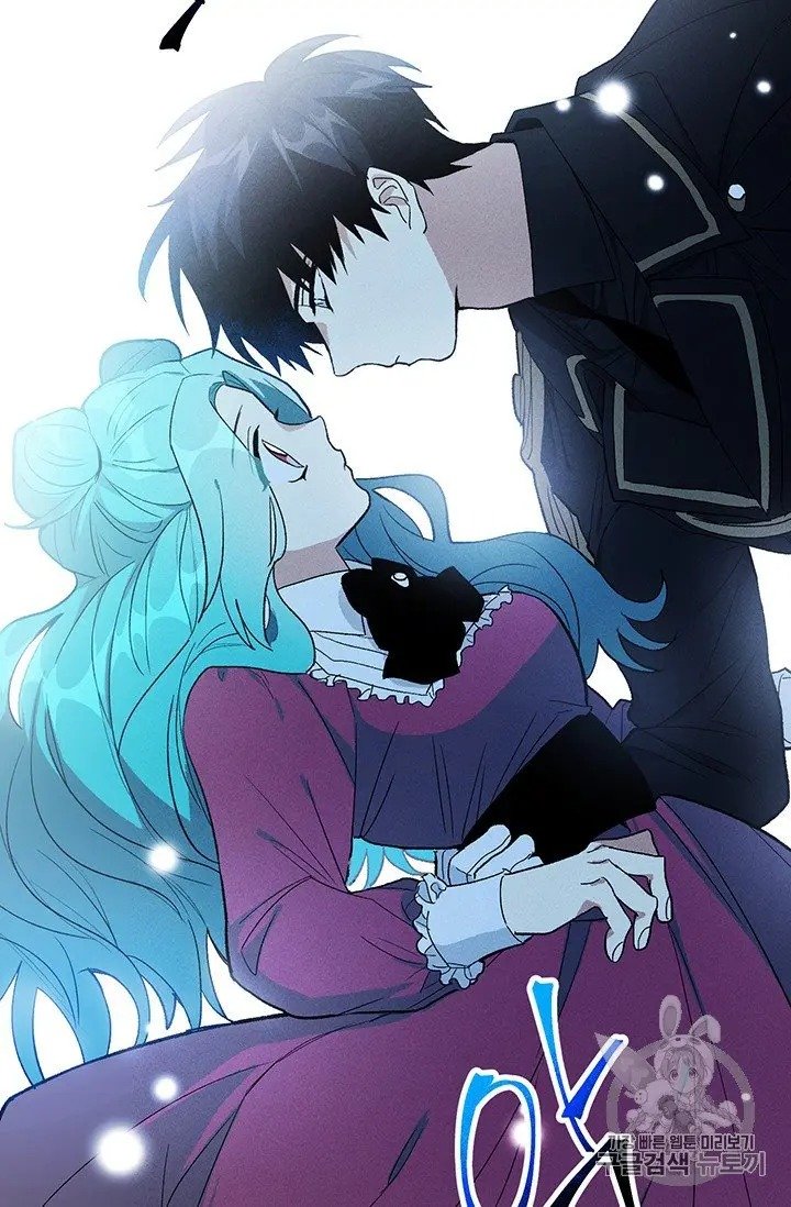 Lady Chef Royale chapter 20.5 page 37