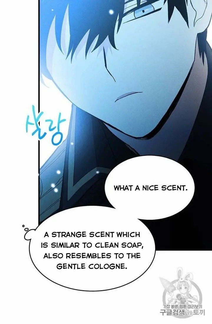 Lady Chef Royale chapter 20.5 page 41