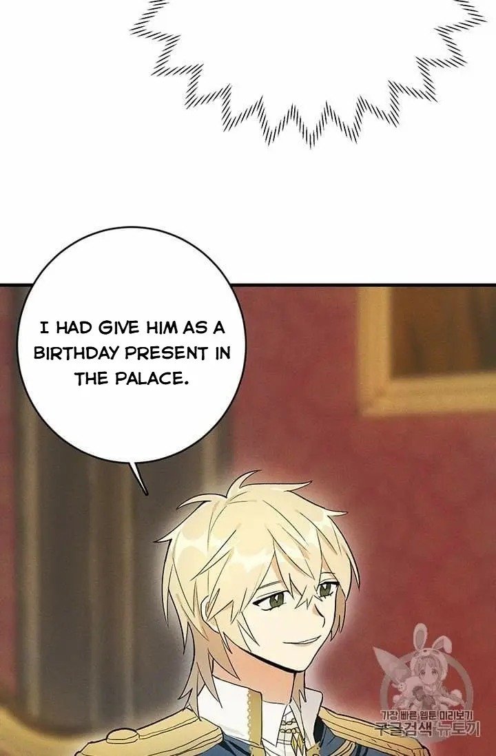 Lady Chef Royale chapter 20.5 page 5