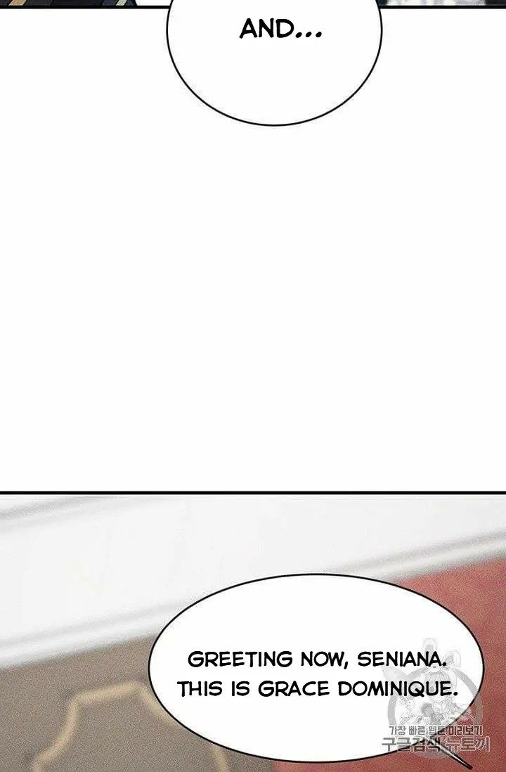 Lady Chef Royale chapter 20.5 page 8