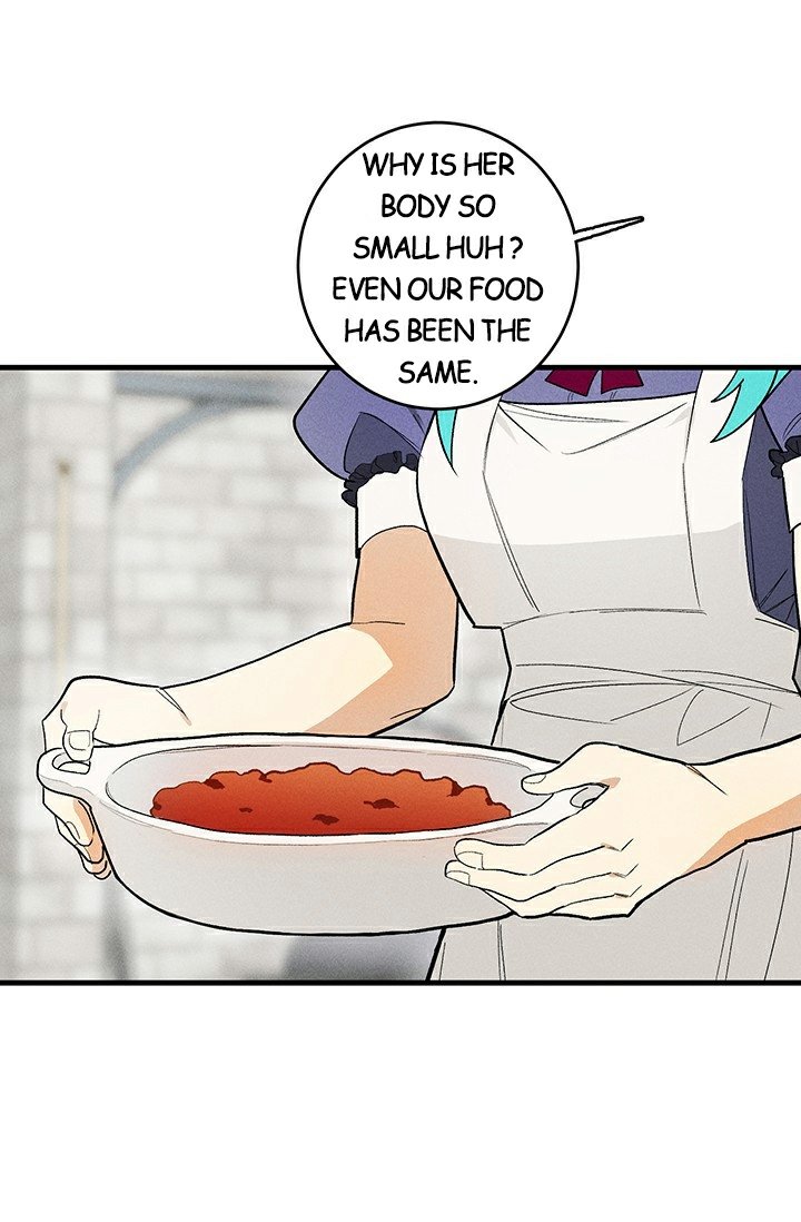 Lady Chef Royale chapter 23 page 14