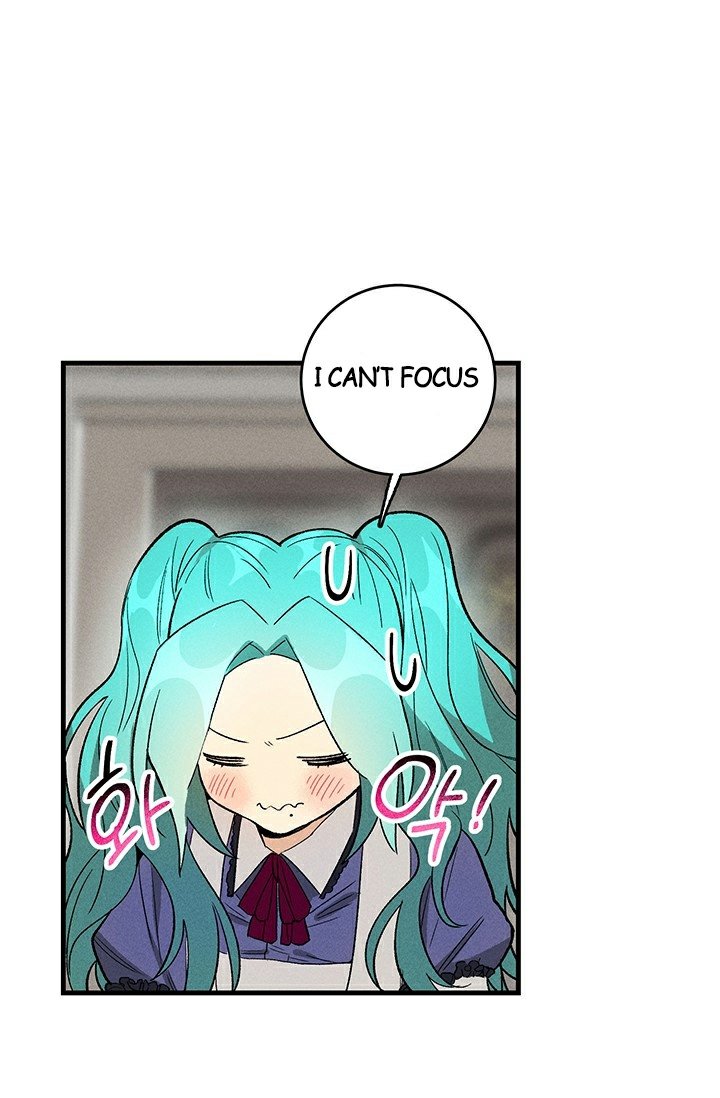 Lady Chef Royale chapter 23 page 15