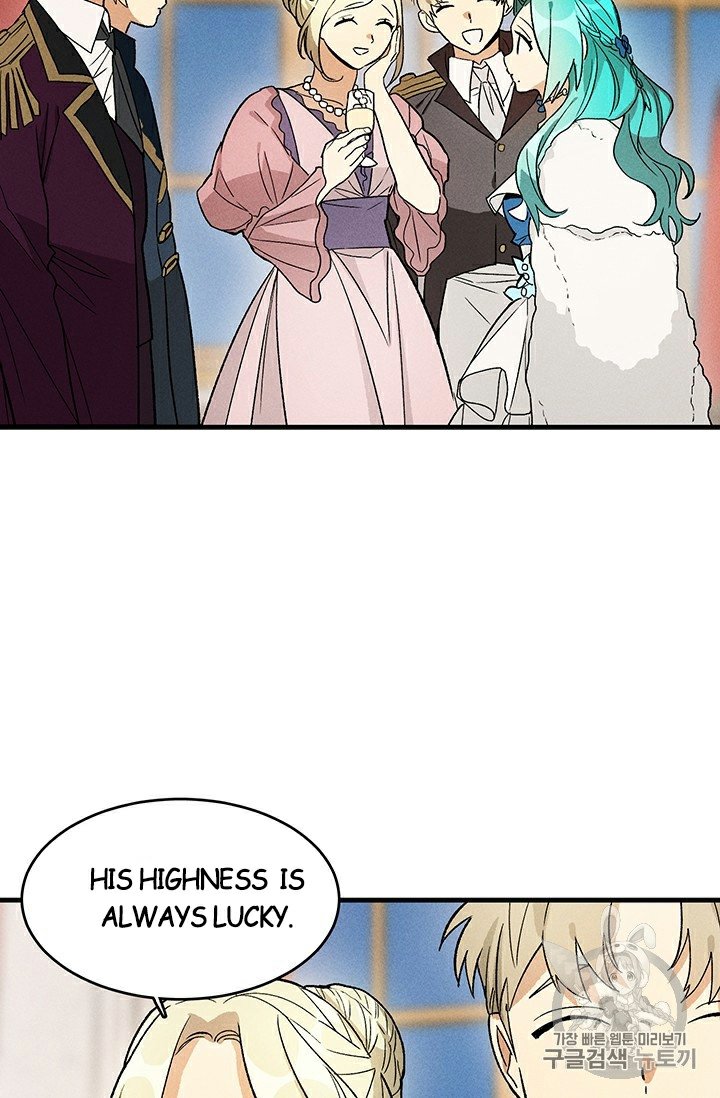 Lady Chef Royale chapter 23 page 36