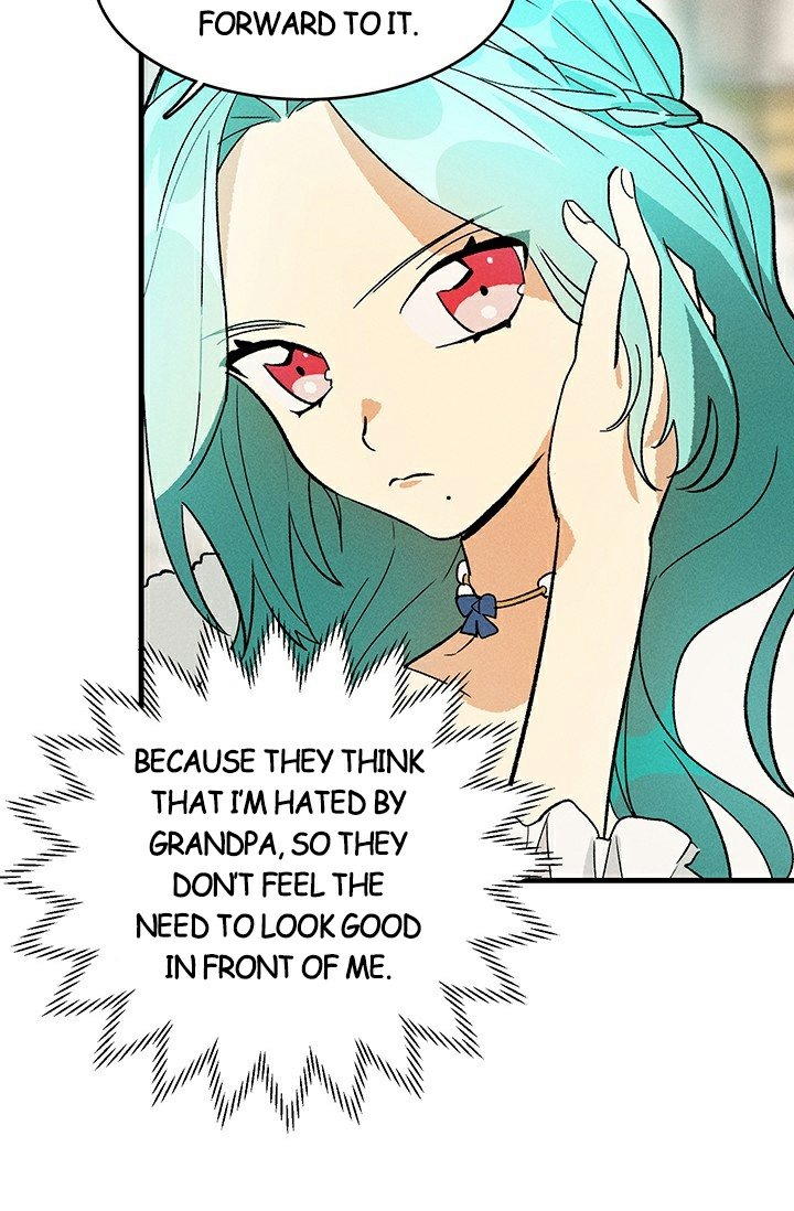 Lady Chef Royale chapter 23 page 38