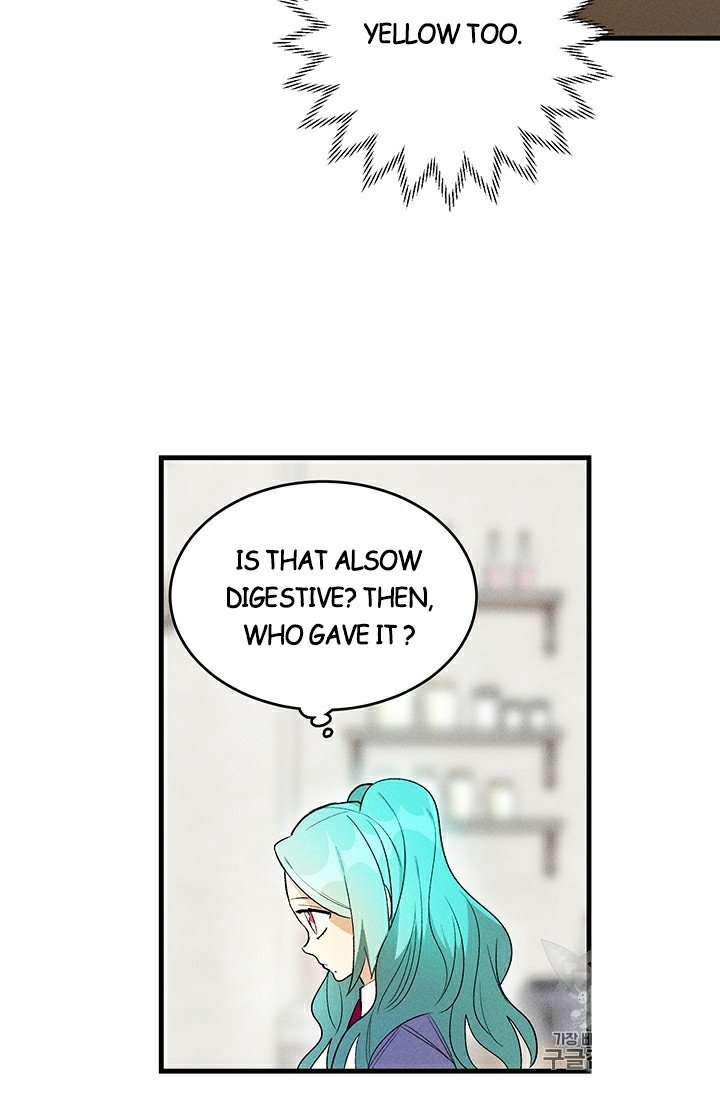 Lady Chef Royale chapter 23 page 4