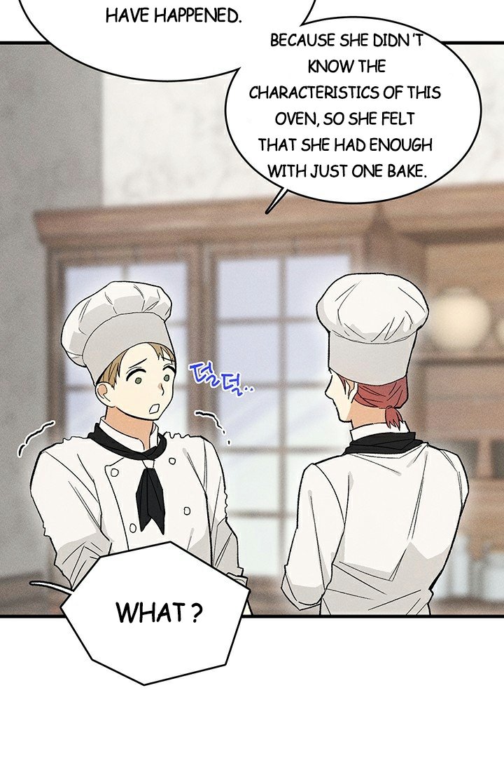 Lady Chef Royale chapter 23 page 44