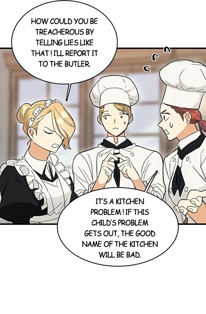 Lady Chef Royale chapter 23 page 53