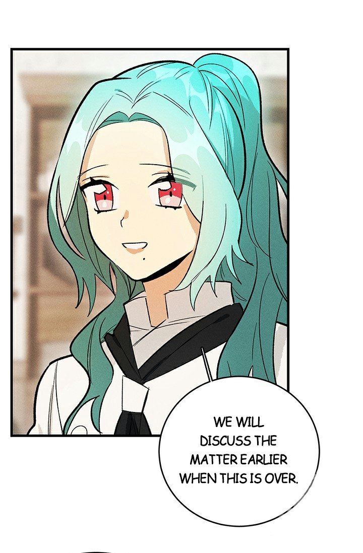 Lady Chef Royale chapter 23 page 68