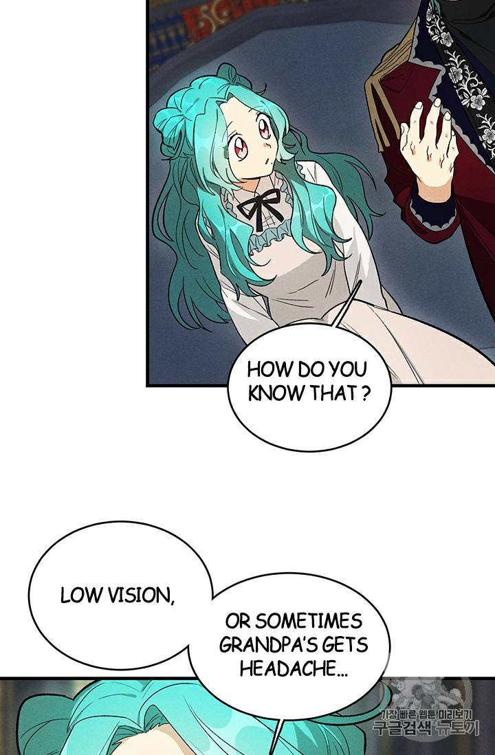 Lady Chef Royale chapter 27 page 14