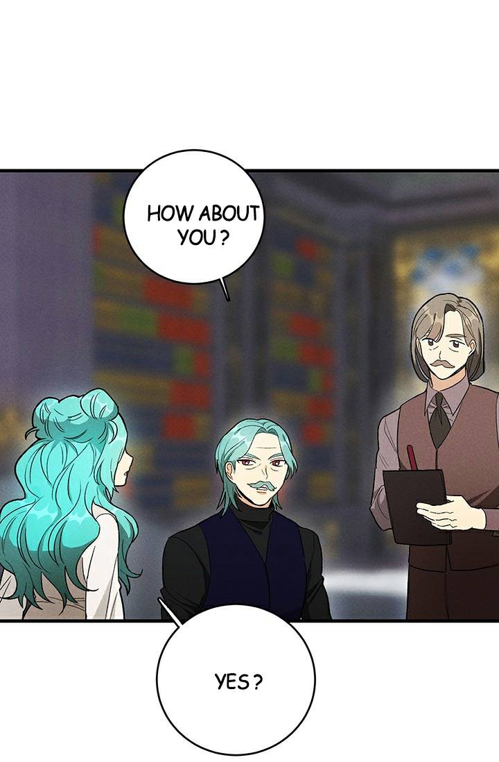 Lady Chef Royale chapter 27 page 23