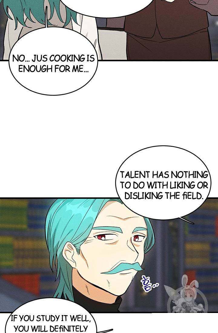 Lady Chef Royale chapter 27 page 29