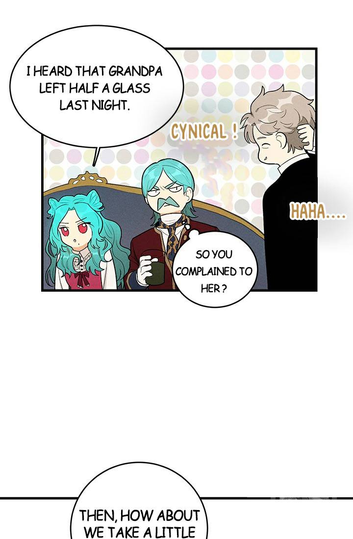 Lady Chef Royale chapter 27 page 49