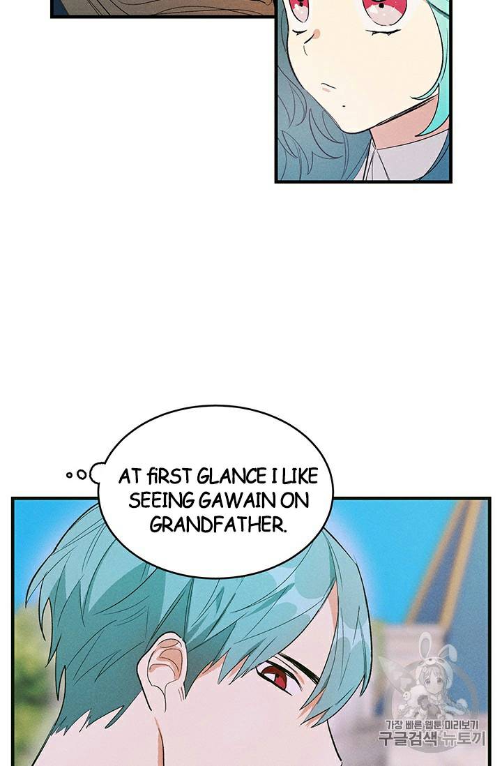 Lady Chef Royale chapter 27 page 60