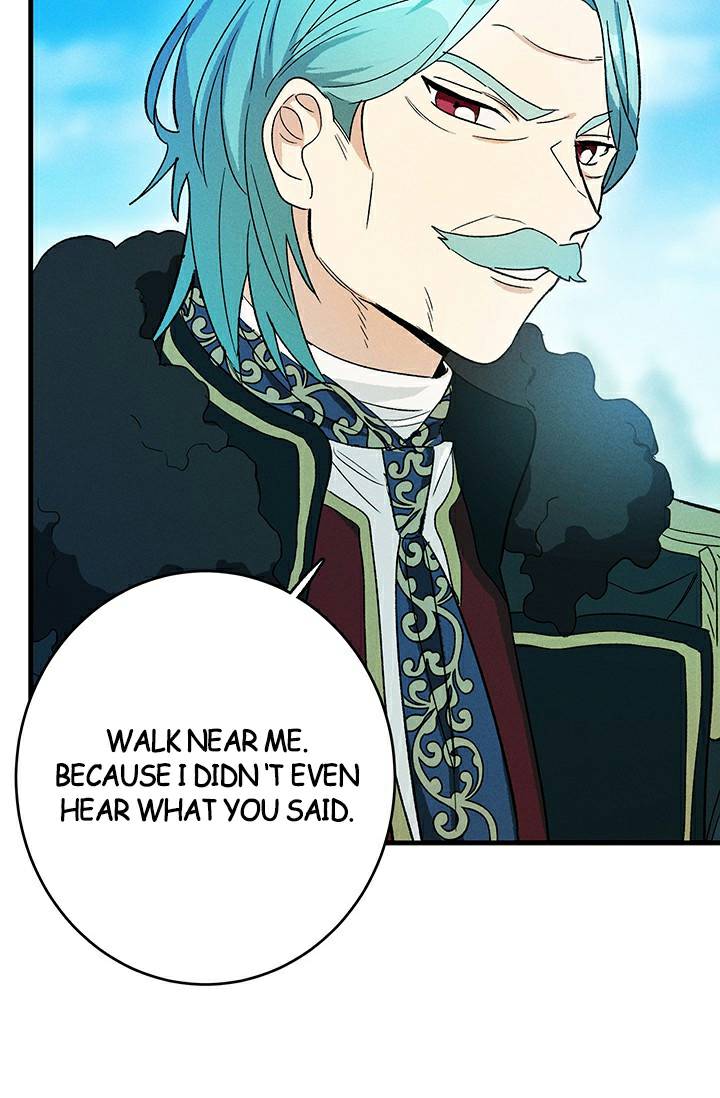 Lady Chef Royale chapter 27 page 72