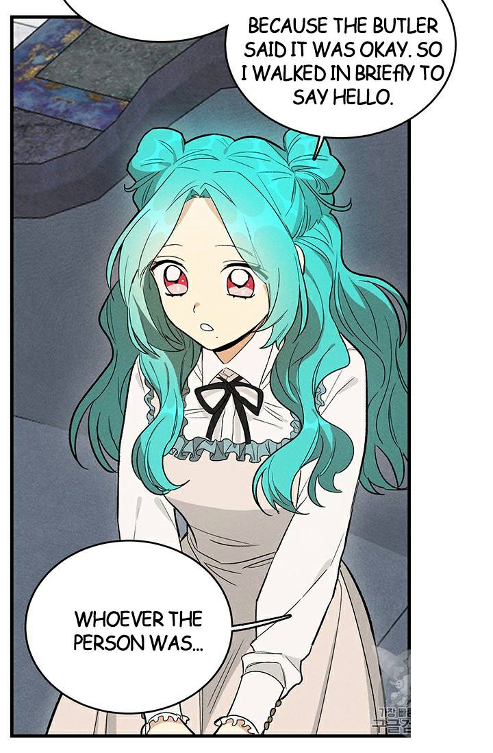 Lady Chef Royale chapter 27 page 9