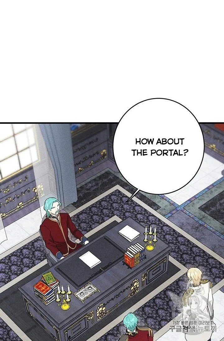 Lady Chef Royale chapter 28 page 16