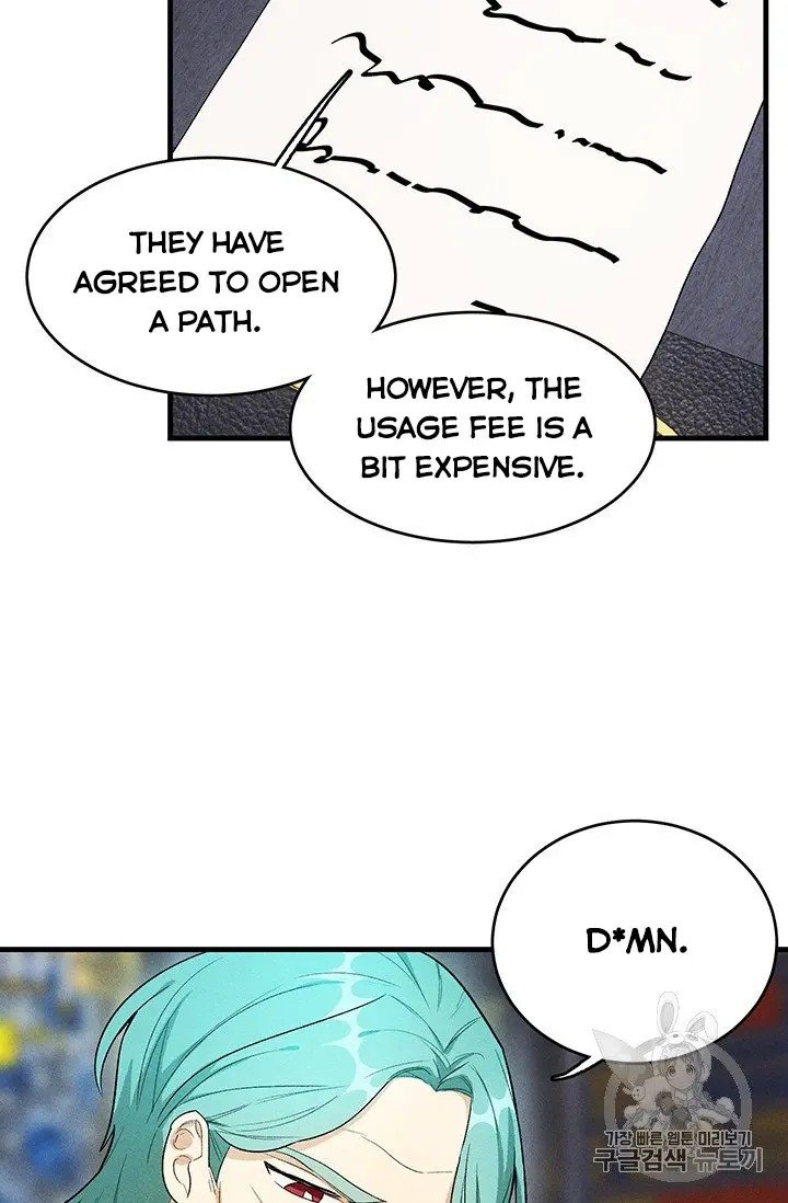 Lady Chef Royale chapter 28 page 18