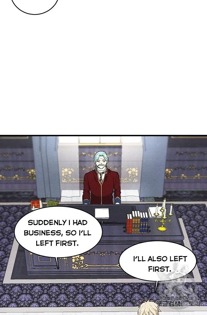 Lady Chef Royale chapter 28 page 38