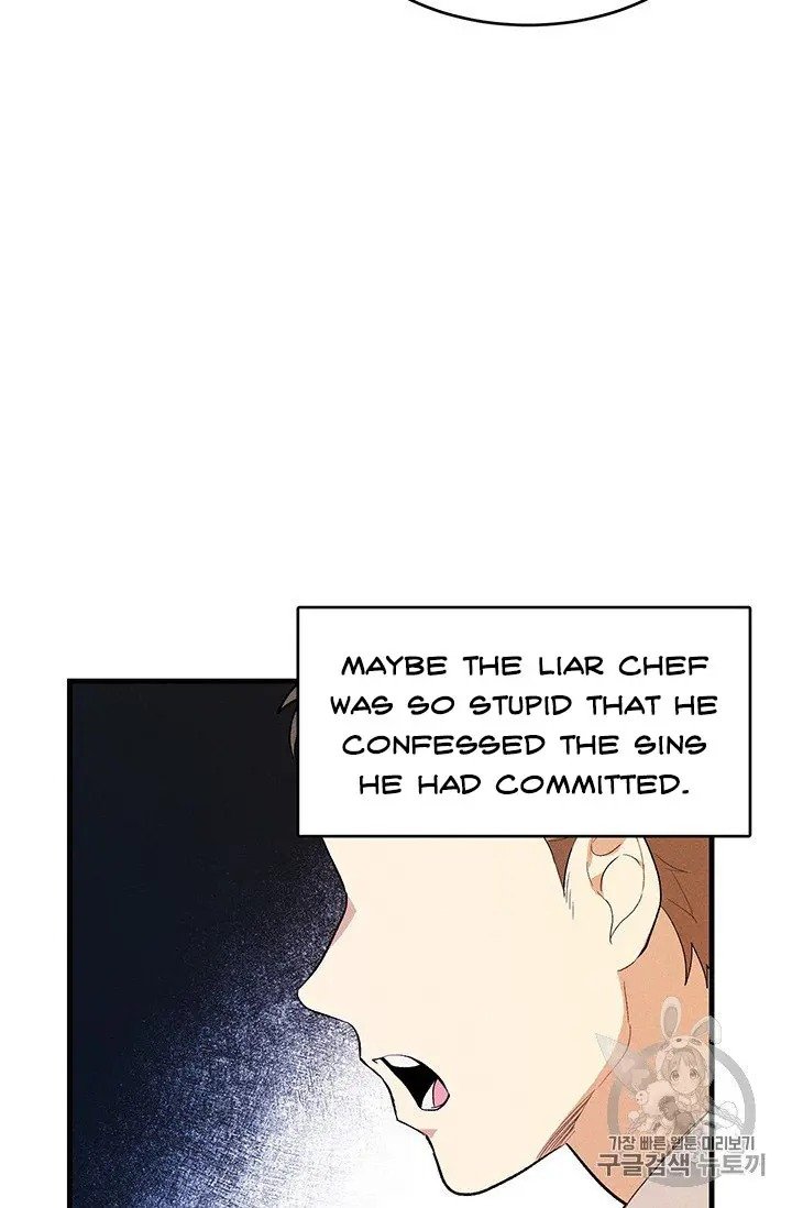 Lady Chef Royale chapter 28 page 43