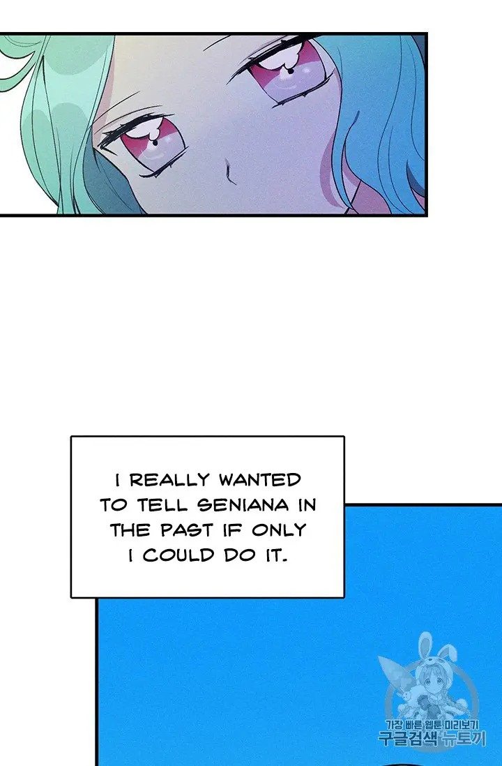 Lady Chef Royale chapter 28 page 5