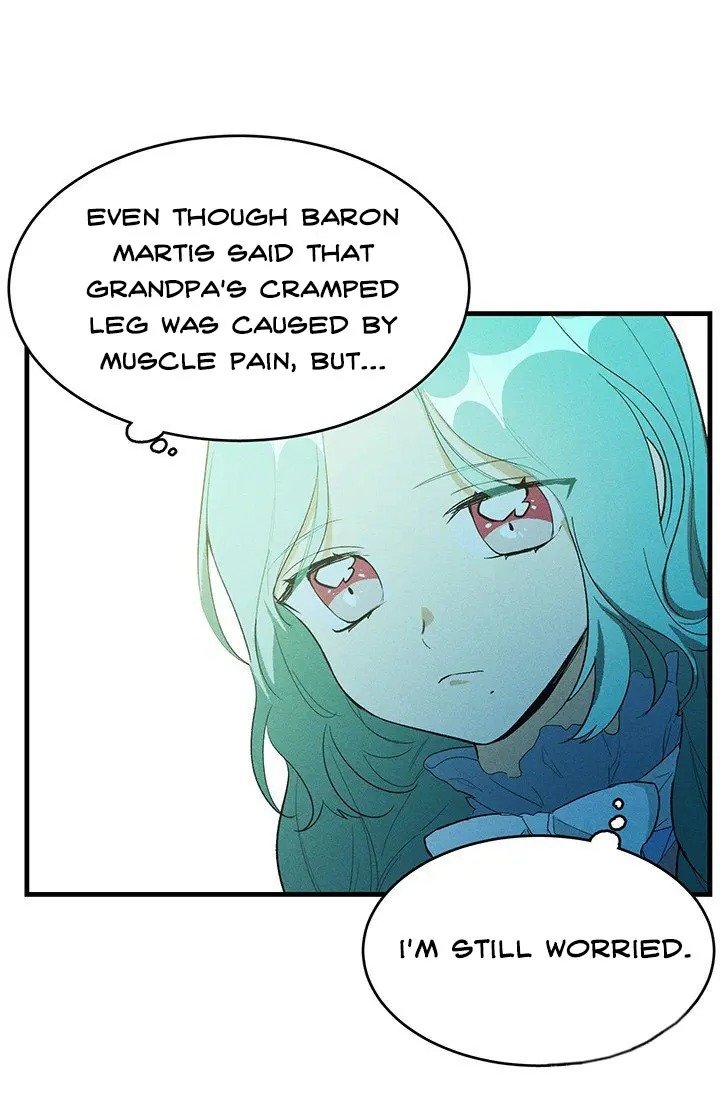 Lady Chef Royale chapter 28 page 51