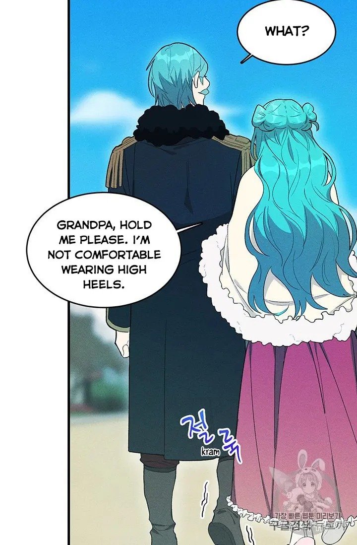 Lady Chef Royale chapter 28 page 6