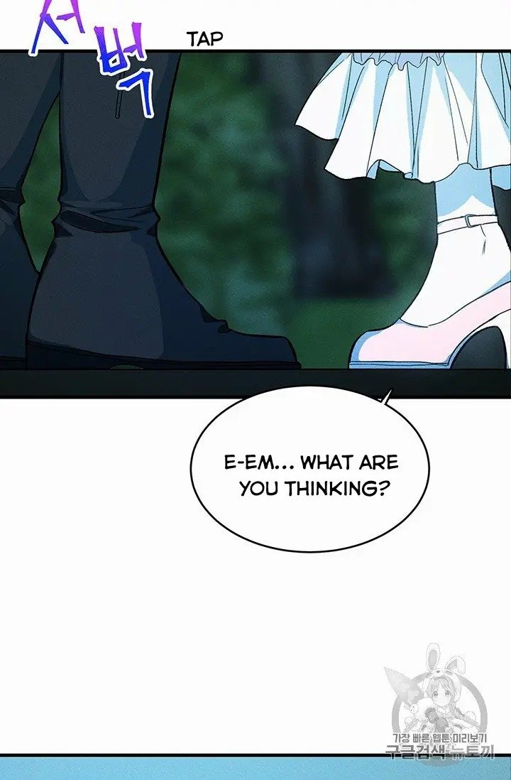 Lady Chef Royale chapter 29 page 29