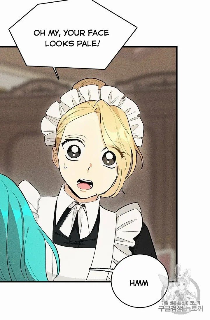 Lady Chef Royale chapter 29 page 36