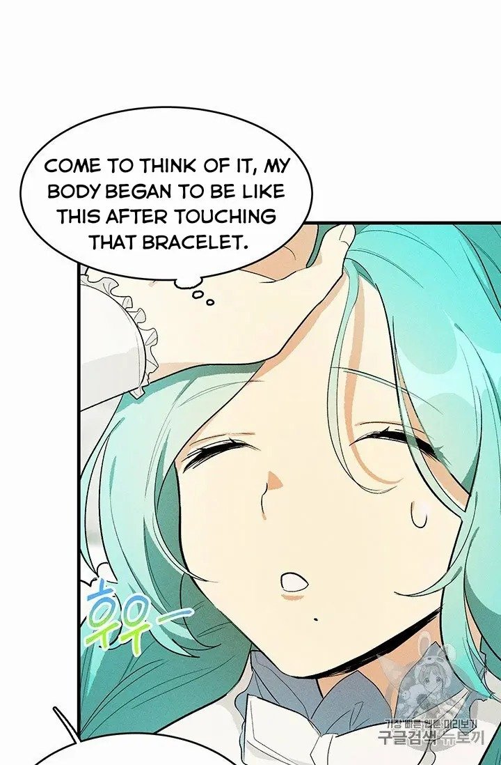 Lady Chef Royale chapter 29 page 37