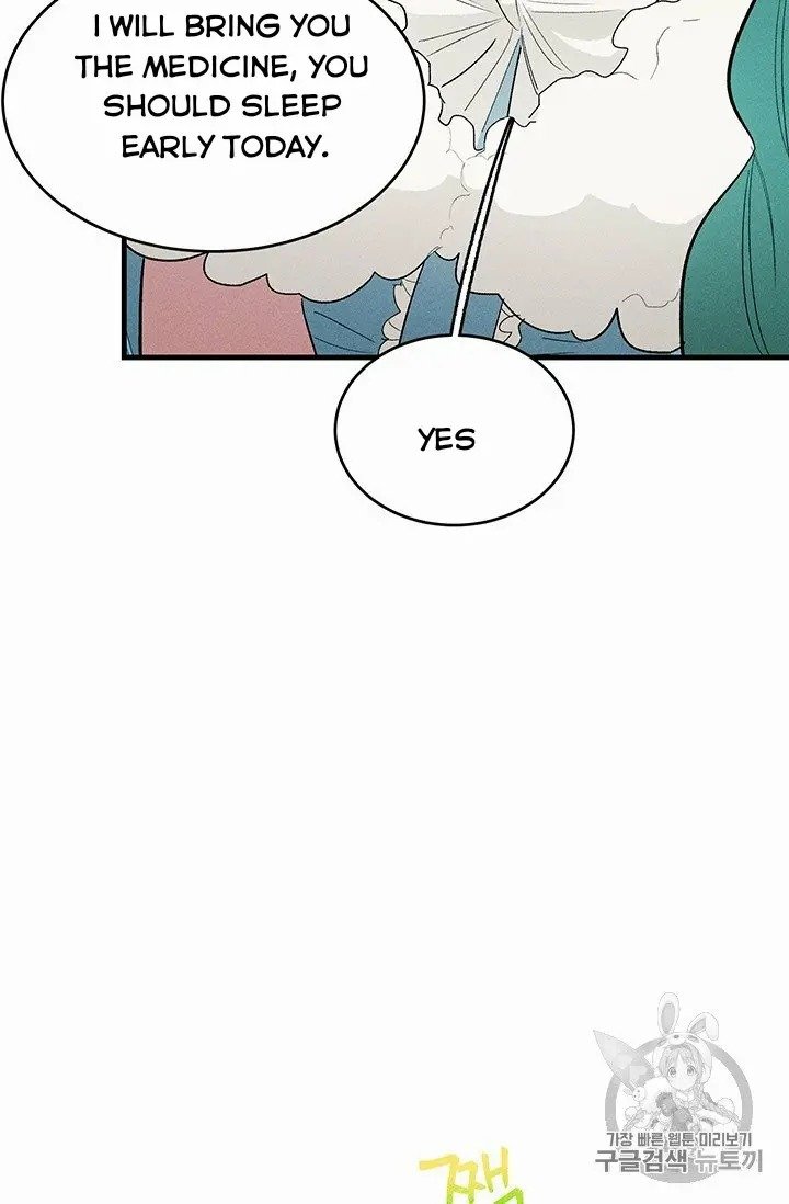 Lady Chef Royale chapter 29 page 38