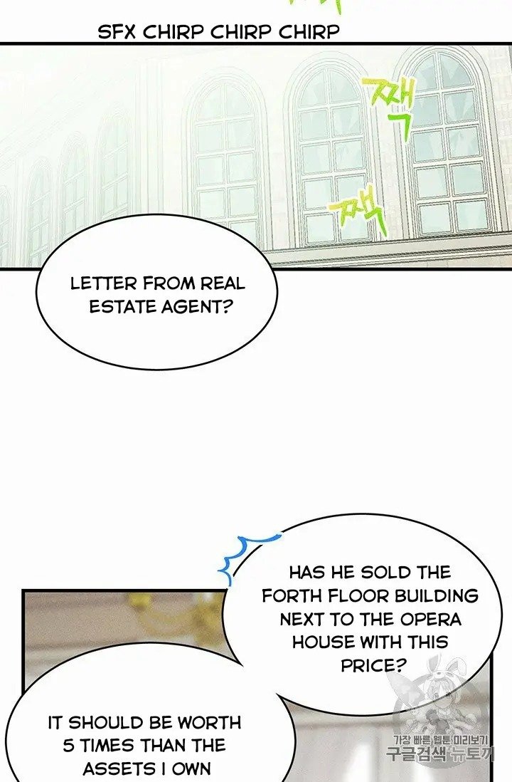 Lady Chef Royale chapter 29 page 39