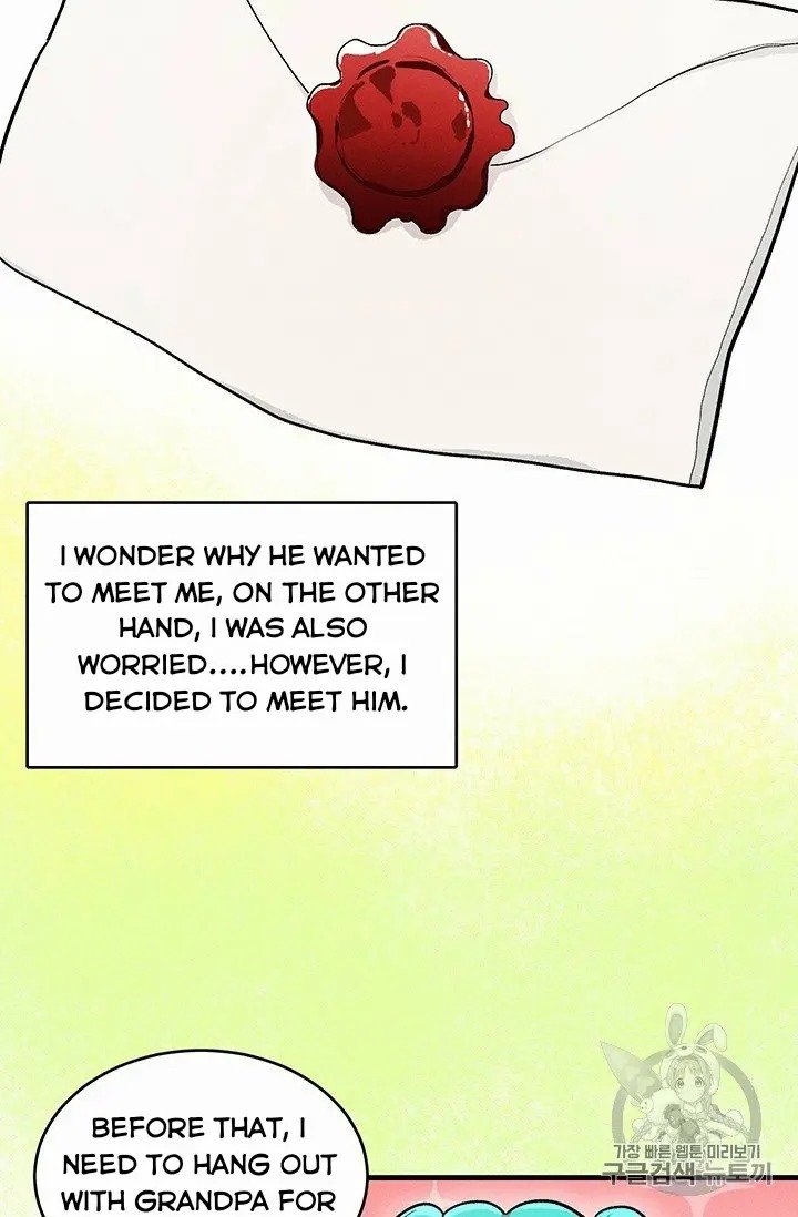 Lady Chef Royale chapter 29 page 41