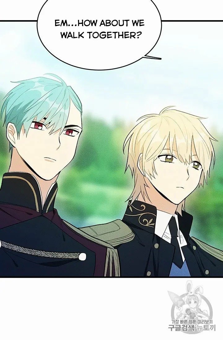 Lady Chef Royale chapter 29 page 49