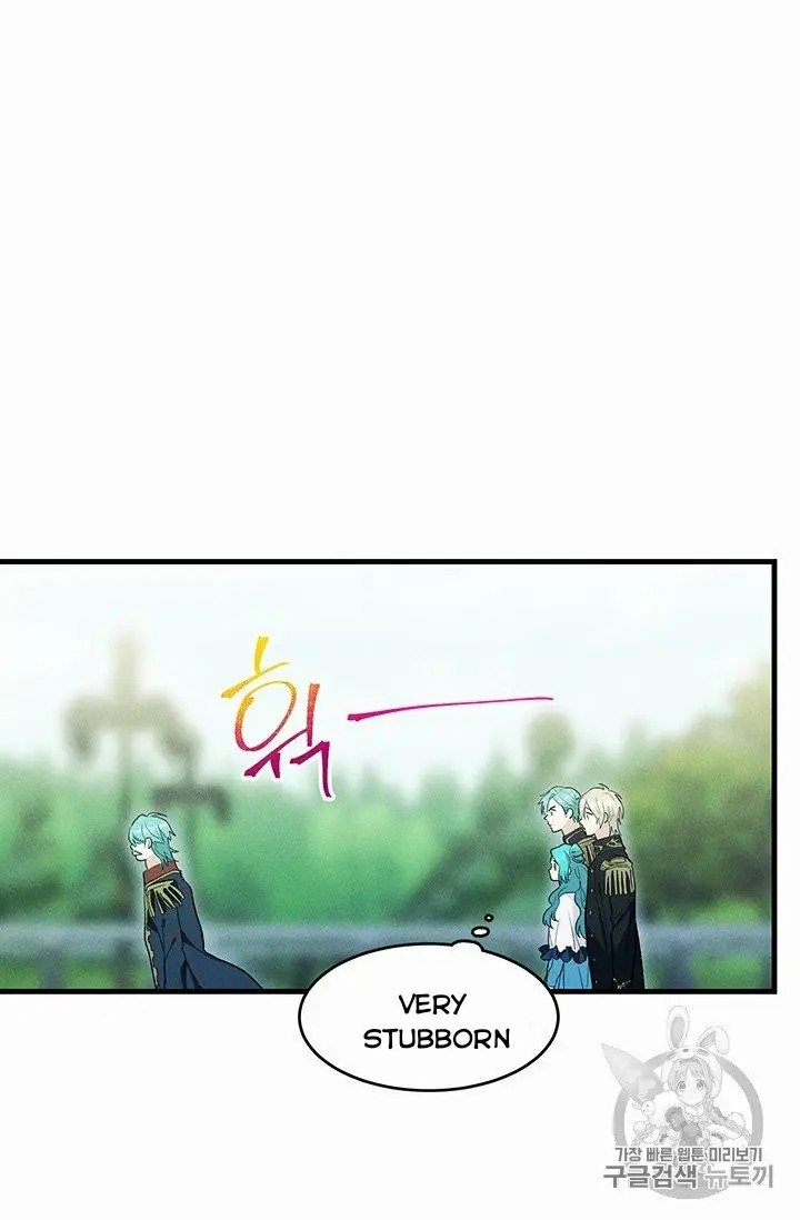 Lady Chef Royale chapter 29 page 54