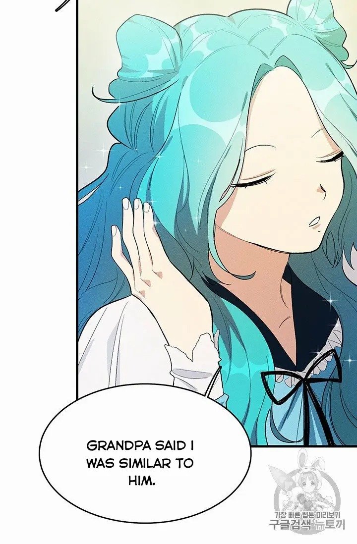 Lady Chef Royale chapter 29 page 58