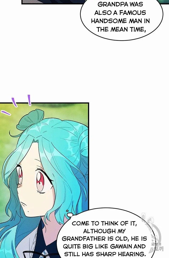 Lady Chef Royale chapter 29 page 67