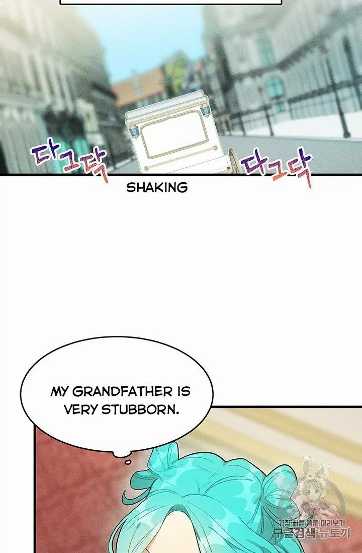 Lady Chef Royale chapter 29 page 71