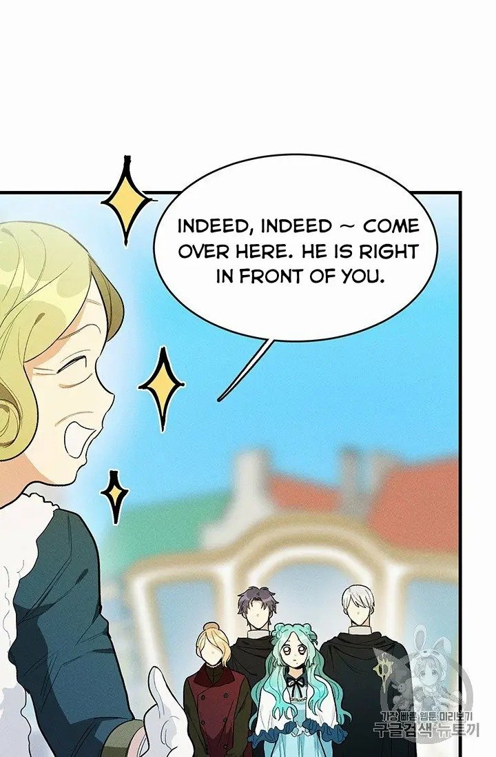 Lady Chef Royale chapter 29 page 75