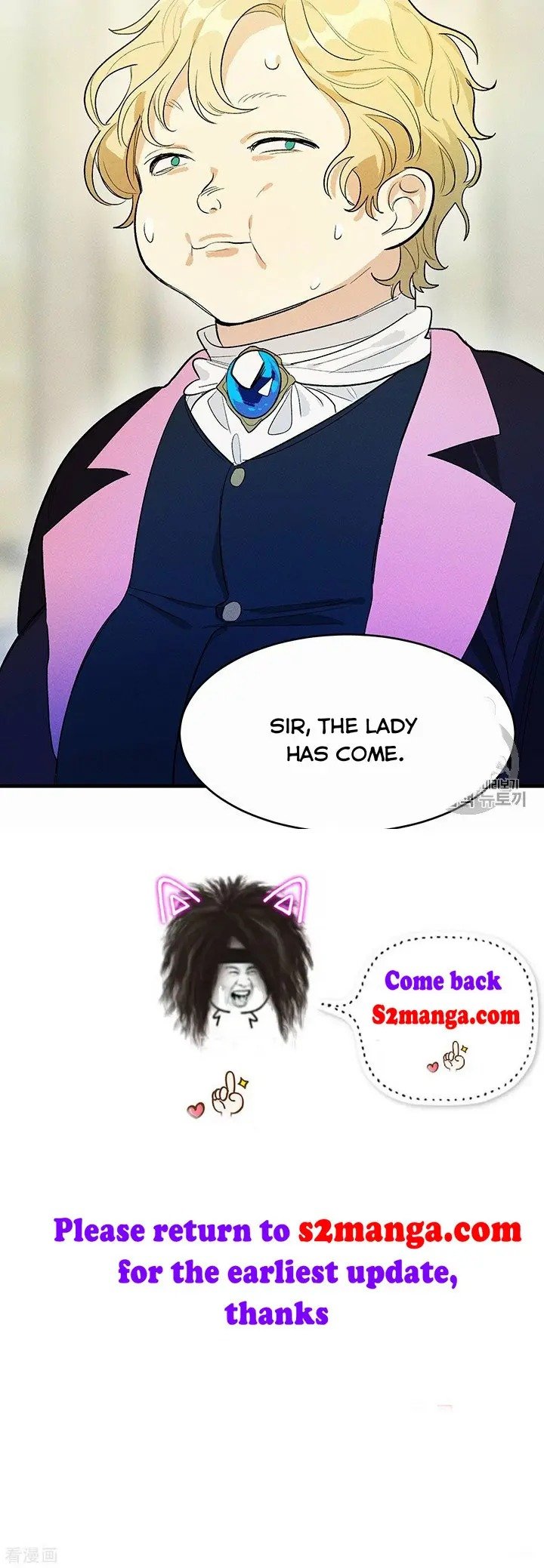 Lady Chef Royale chapter 29 page 79