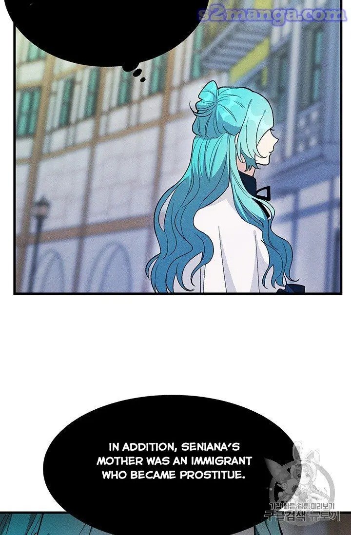 Lady Chef Royale chapter 30 page 13