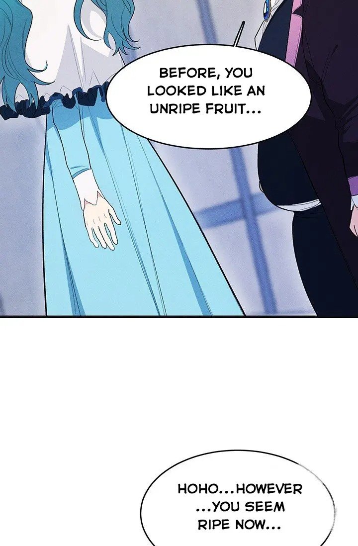 Lady Chef Royale chapter 30 page 3