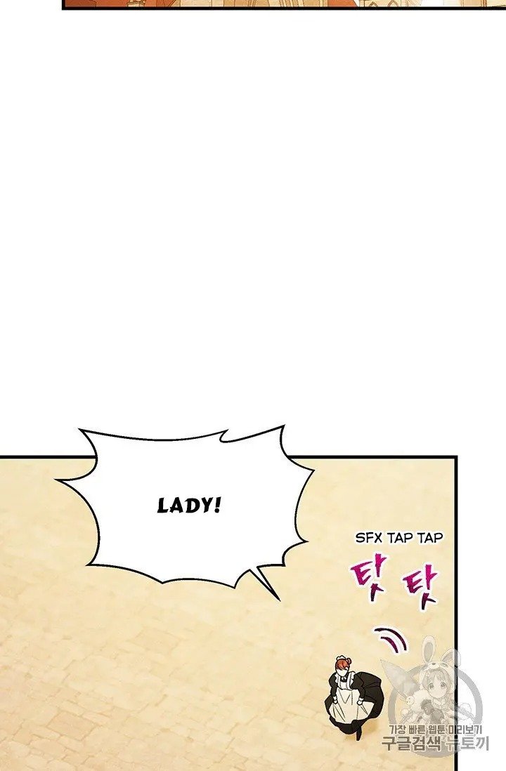 Lady Chef Royale chapter 30 page 37