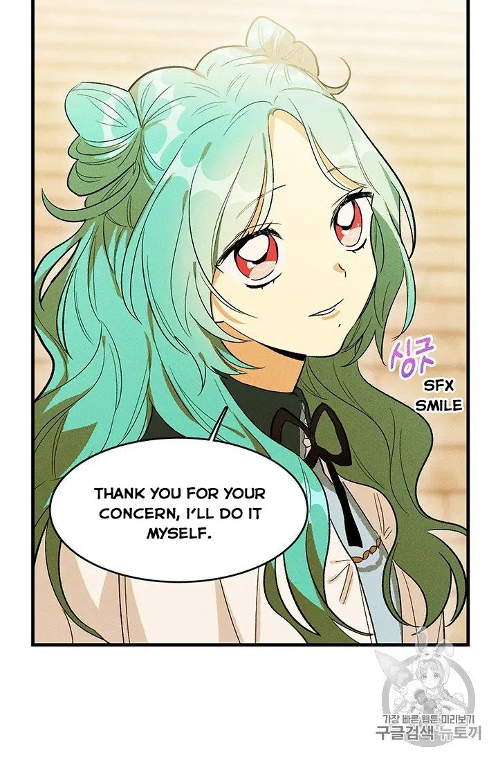 Lady Chef Royale chapter 30 page 41