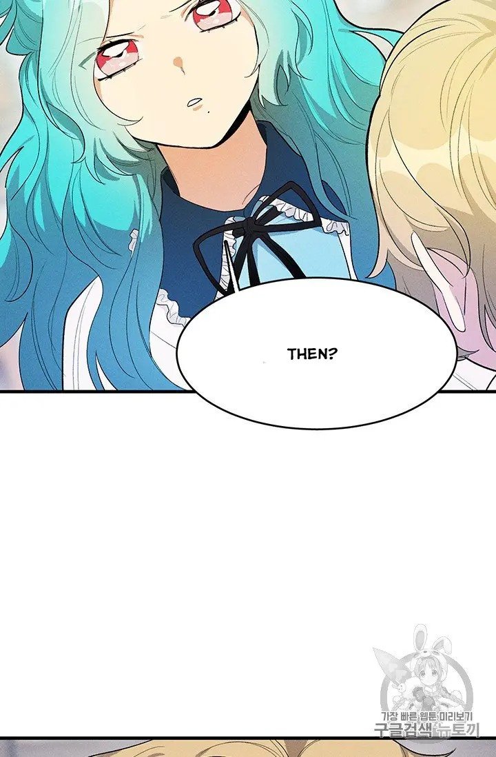 Lady Chef Royale chapter 30 page 8