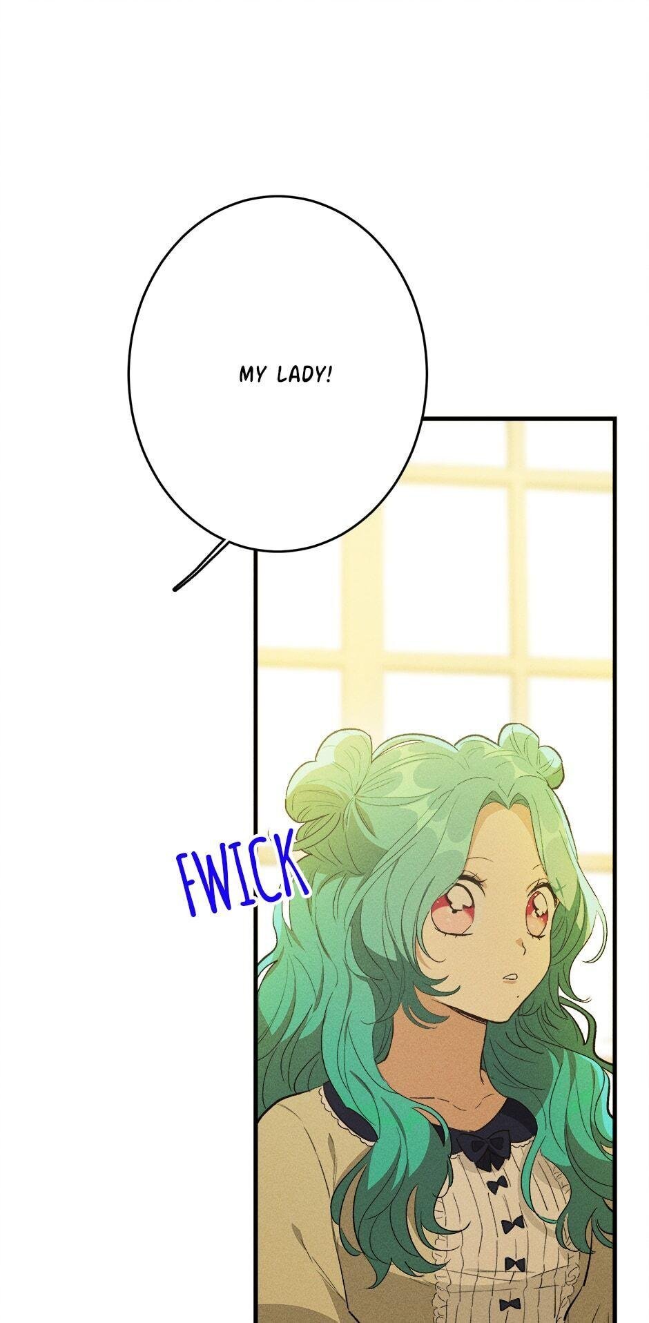 Lady Chef Royale chapter 39 page 1