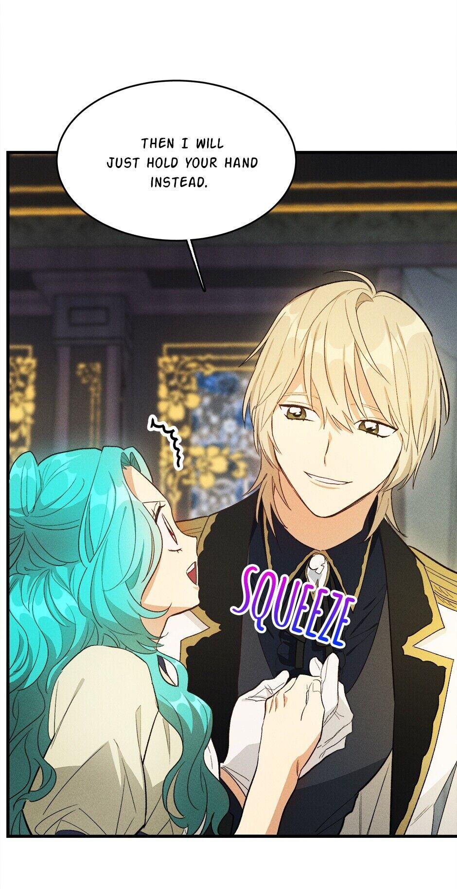 Lady Chef Royale chapter 39 page 12