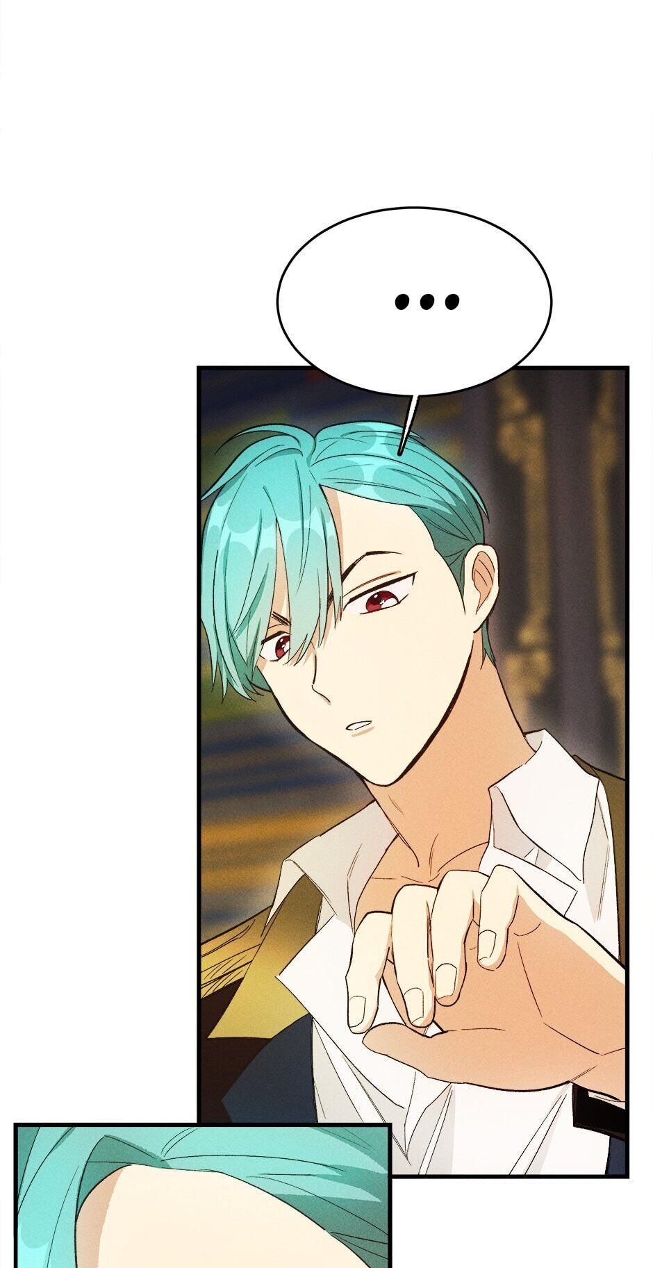 Lady Chef Royale chapter 39 page 13