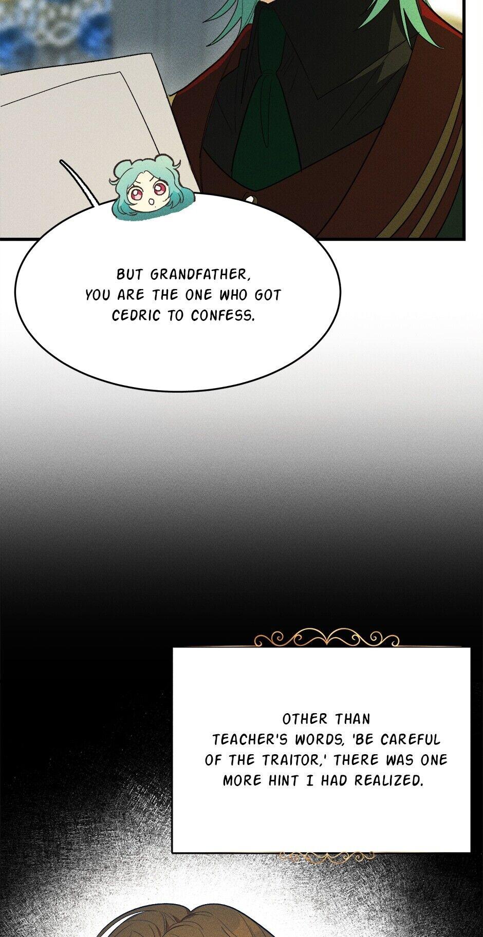 Lady Chef Royale chapter 39 page 16