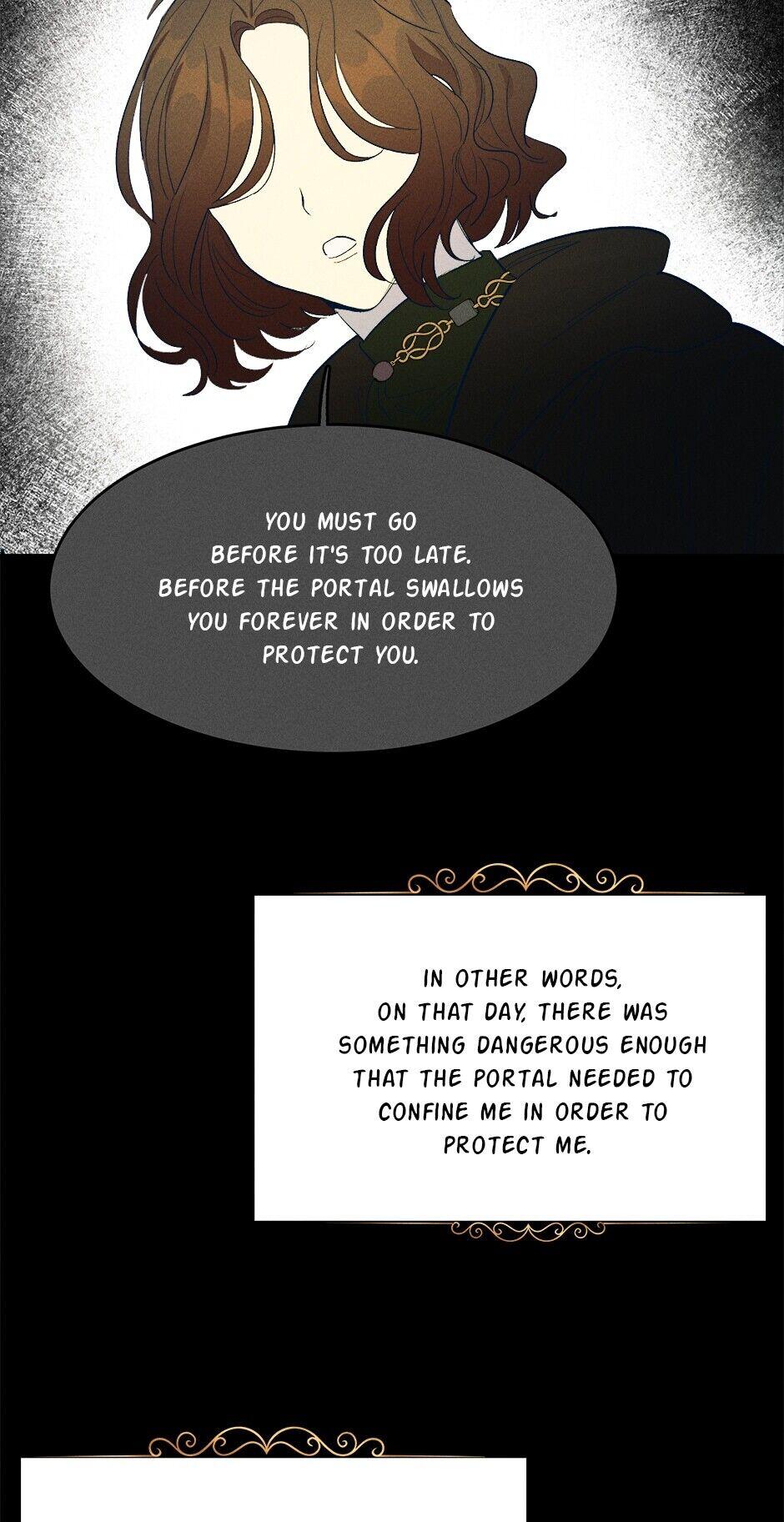 Lady Chef Royale chapter 39 page 17