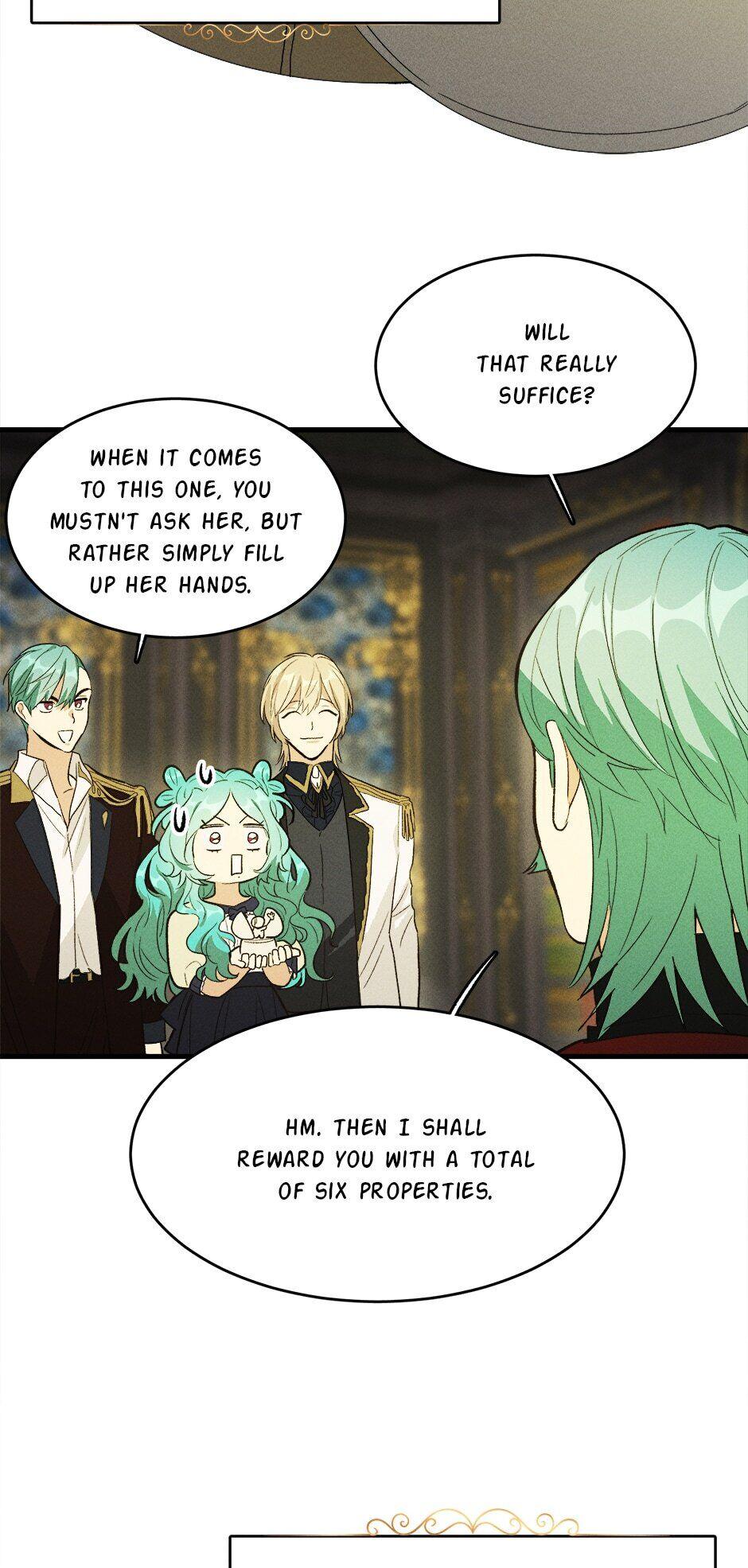 Lady Chef Royale chapter 39 page 25